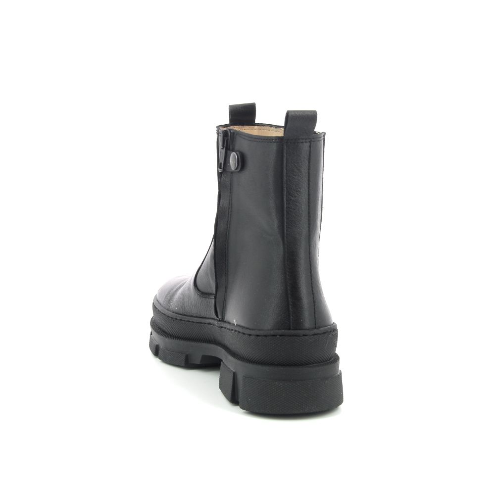 Angulus Boots 249904 zwart