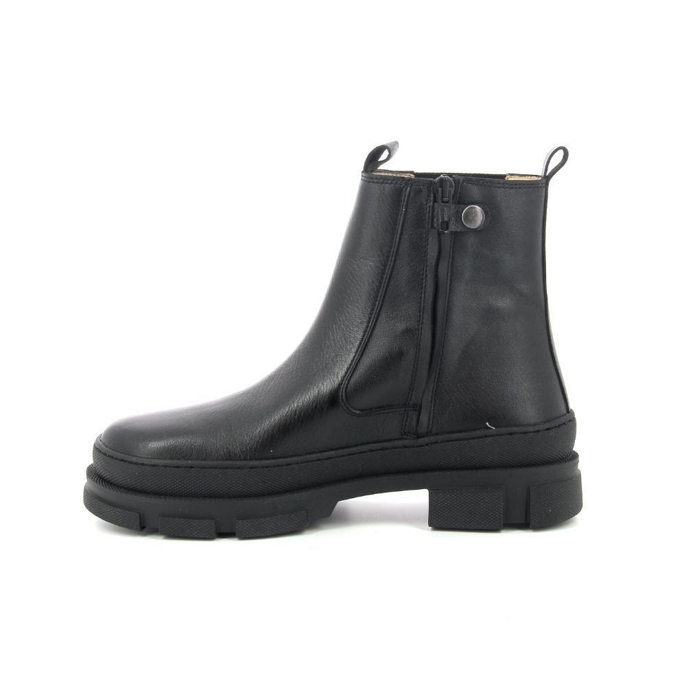 Angulus Boots 249904 zwart