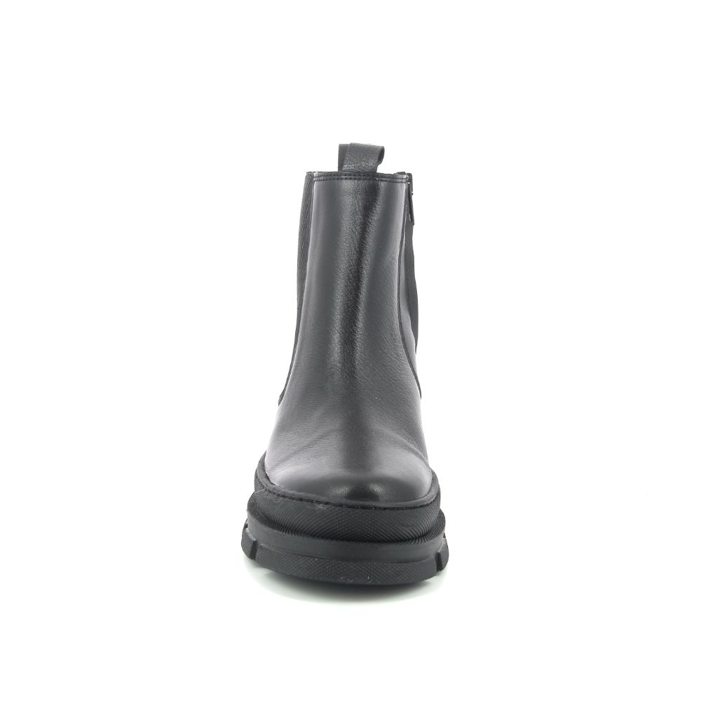 Angulus Boots 249904 zwart