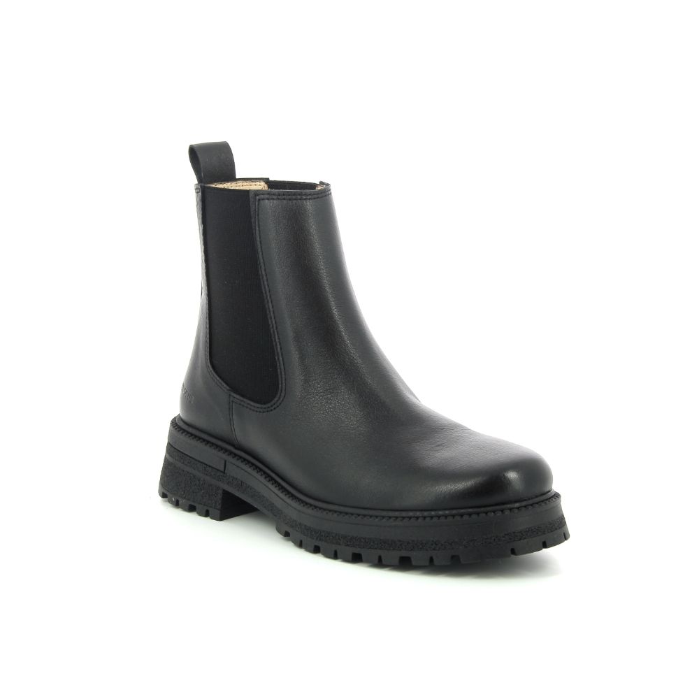 Angulus Boots 249905 zwart