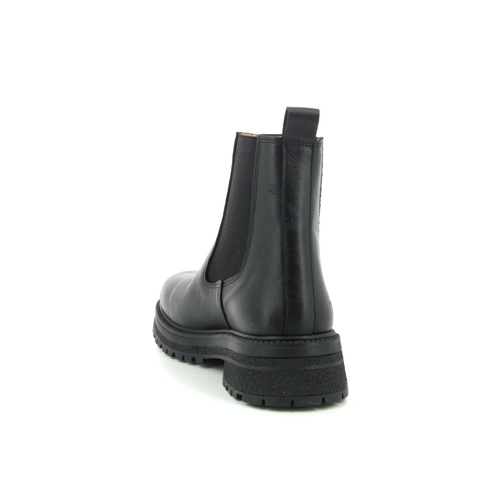 Angulus Boots 249905 zwart