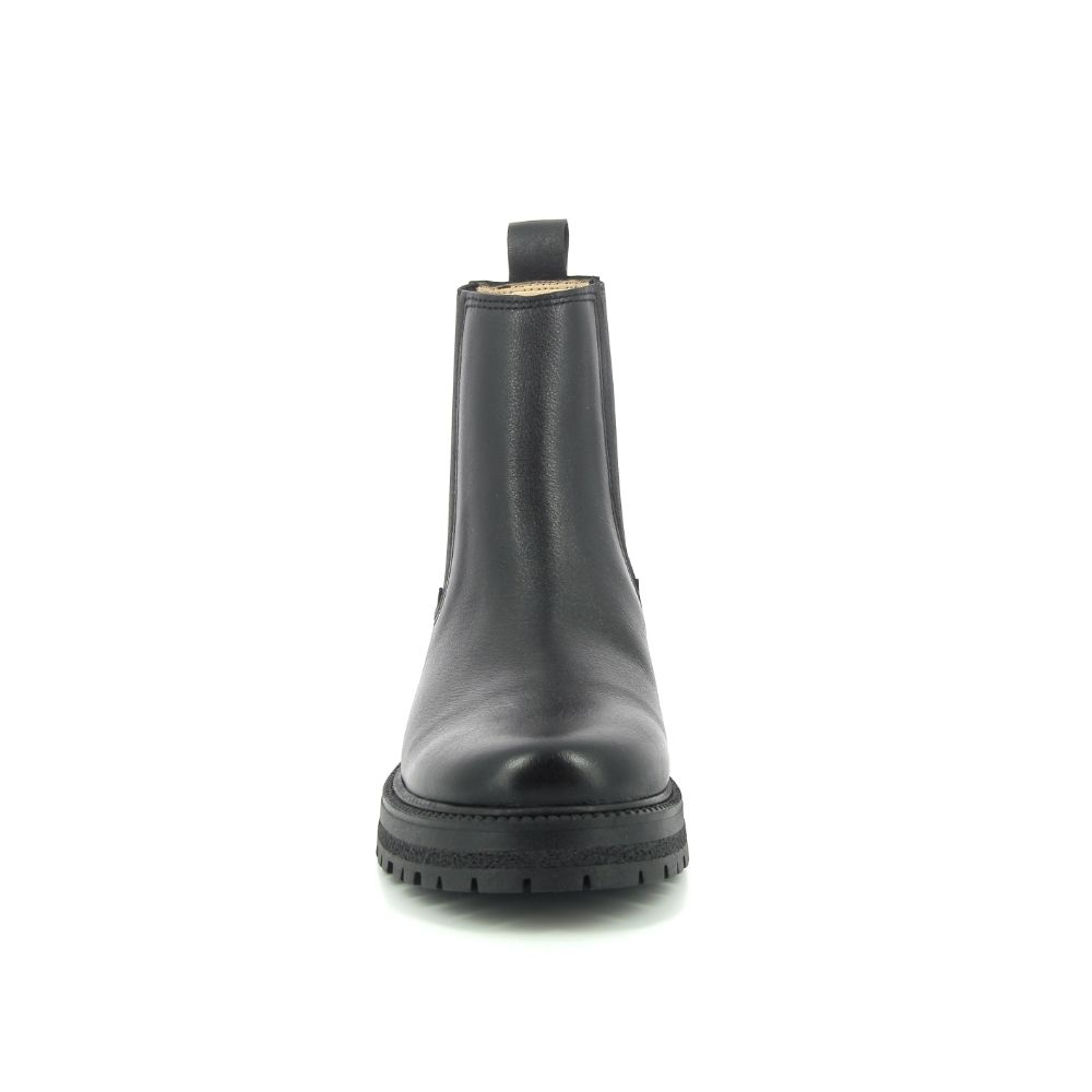 Angulus Boots 249905 zwart