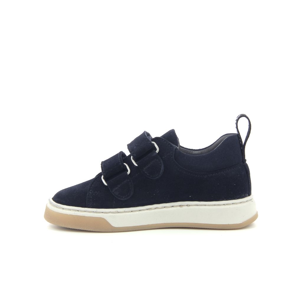 Angulus Sneaker 249906 blauw