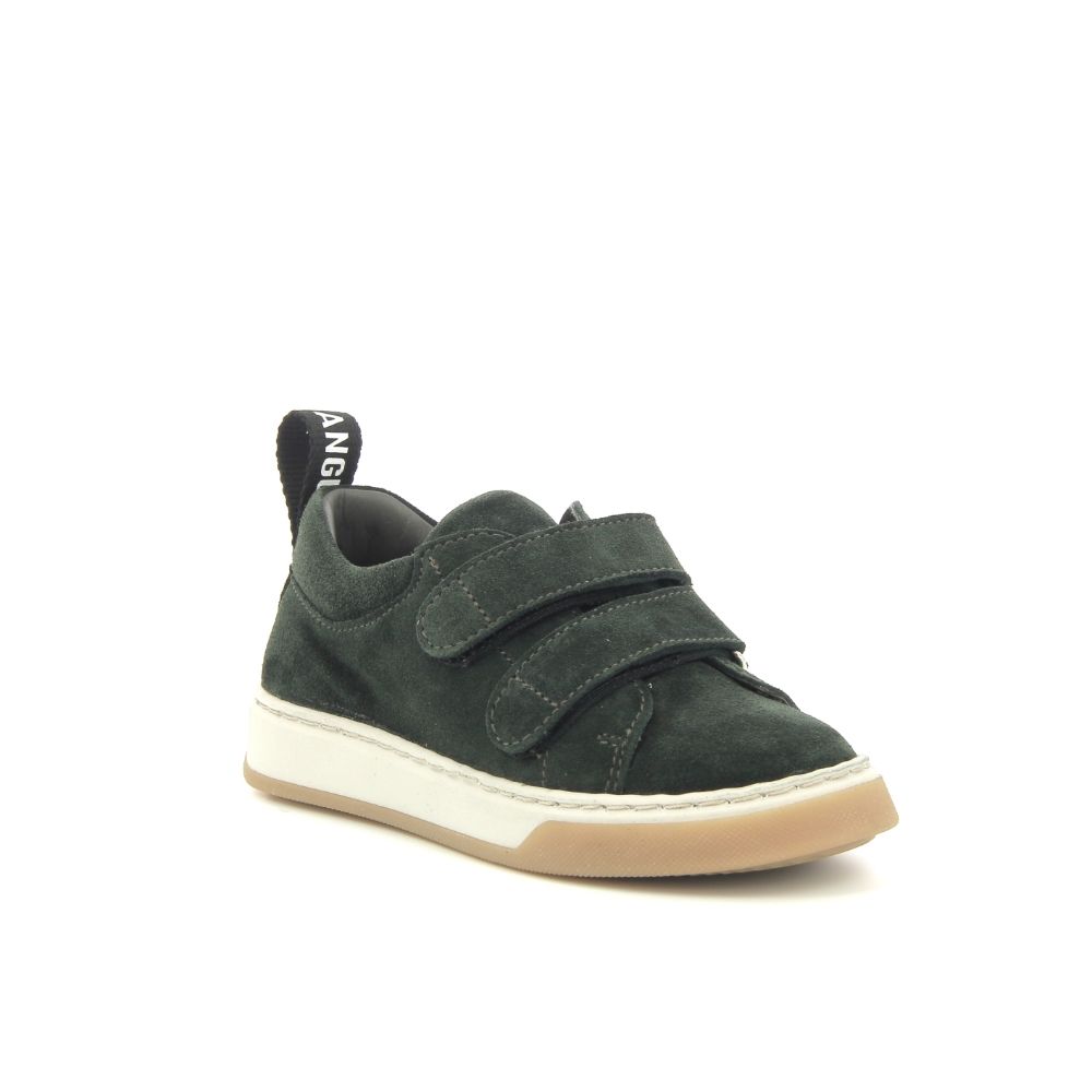 Angulus Sneaker 249907 groen