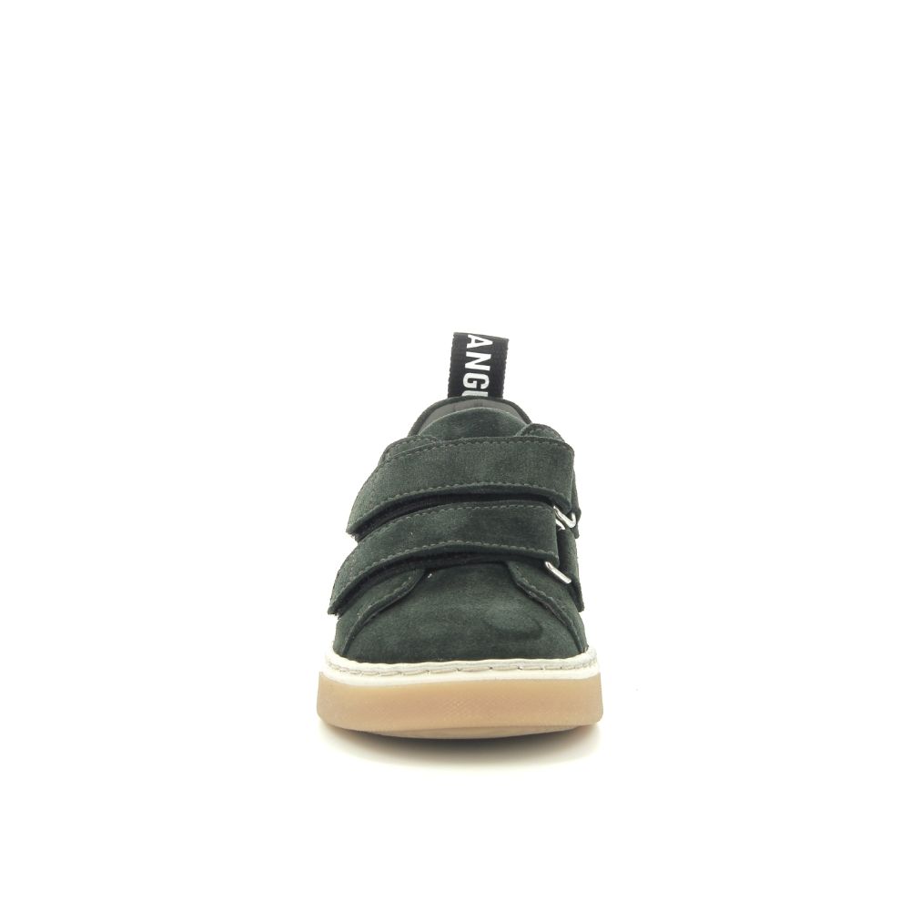 Angulus Sneaker 249907 groen