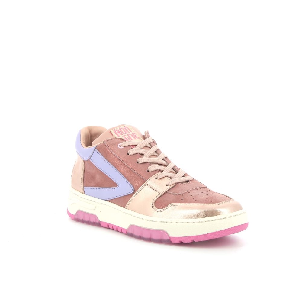 Rondinella Sneaker 249911 roze