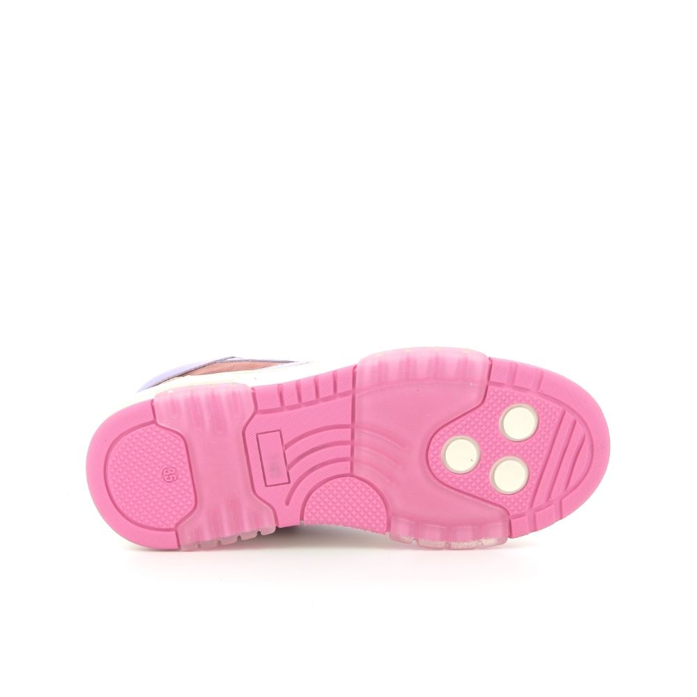 Rondinella Sneaker 249911 roze