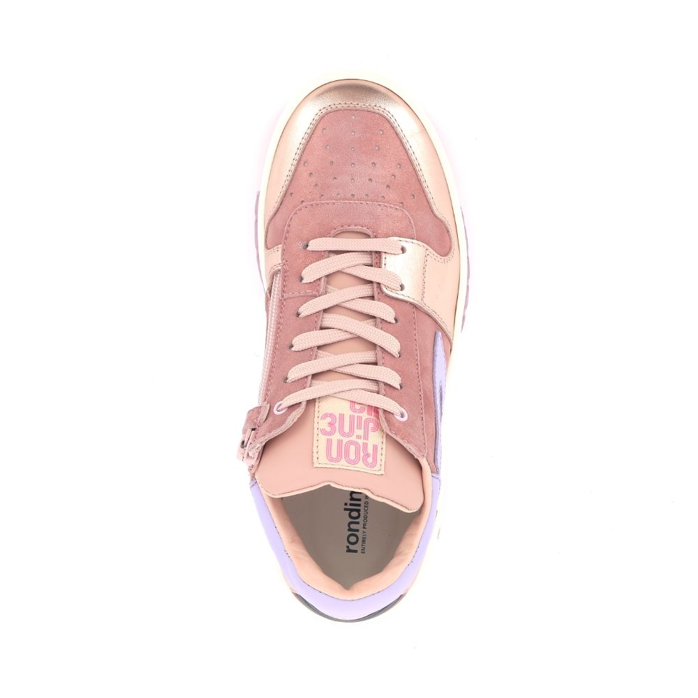 Rondinella Sneaker 249911 roze