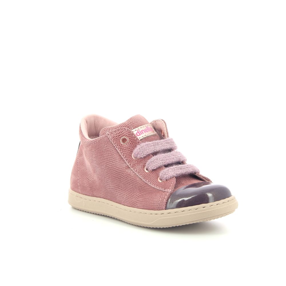 Rondinella Sneaker 249916 roze