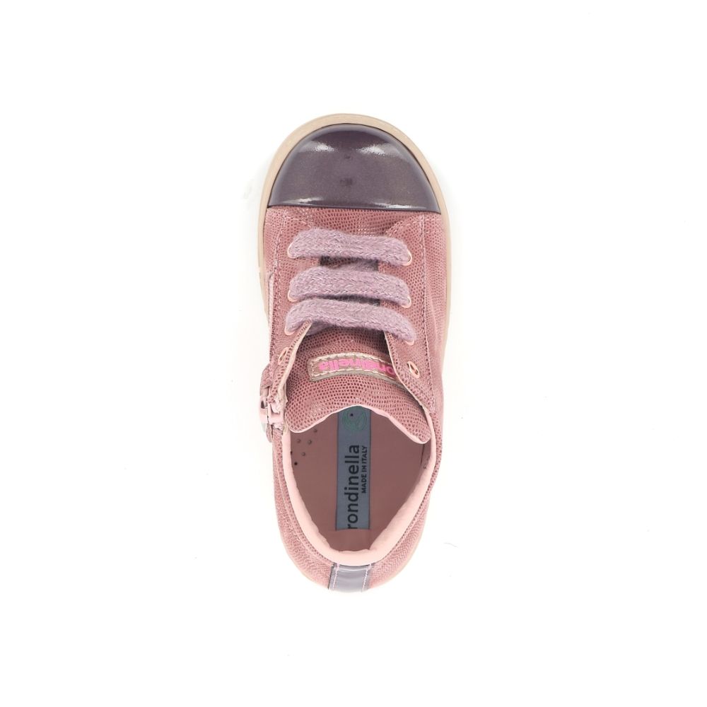 Rondinella Sneaker 249916 roze