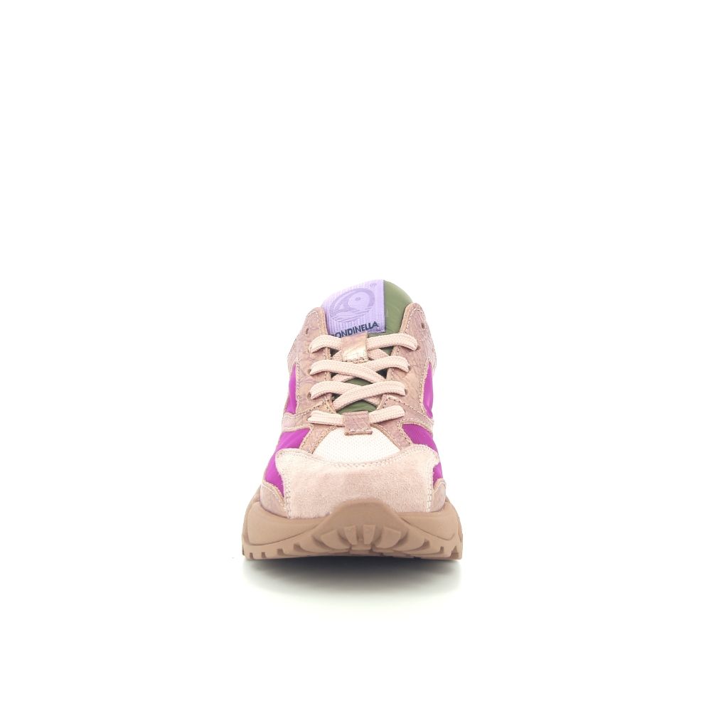 Rondinella Sneaker 249922 roze