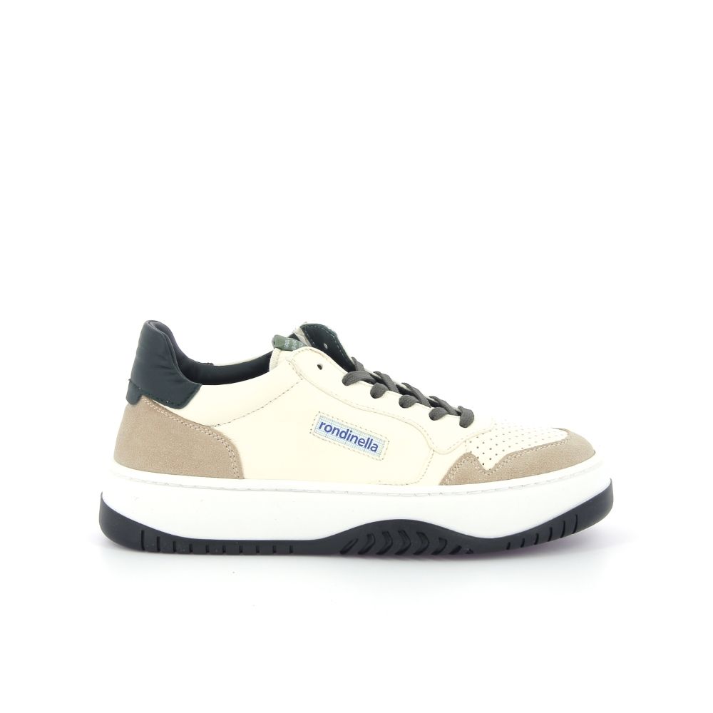 Rondinella Sneaker 249926 wit