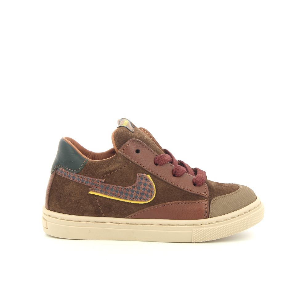 Rondinella Sneaker 249927 cognac