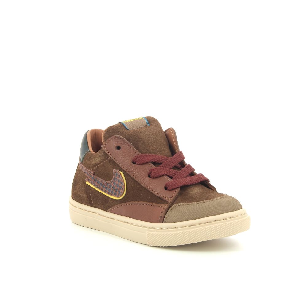 Rondinella Sneaker 249927 cognac