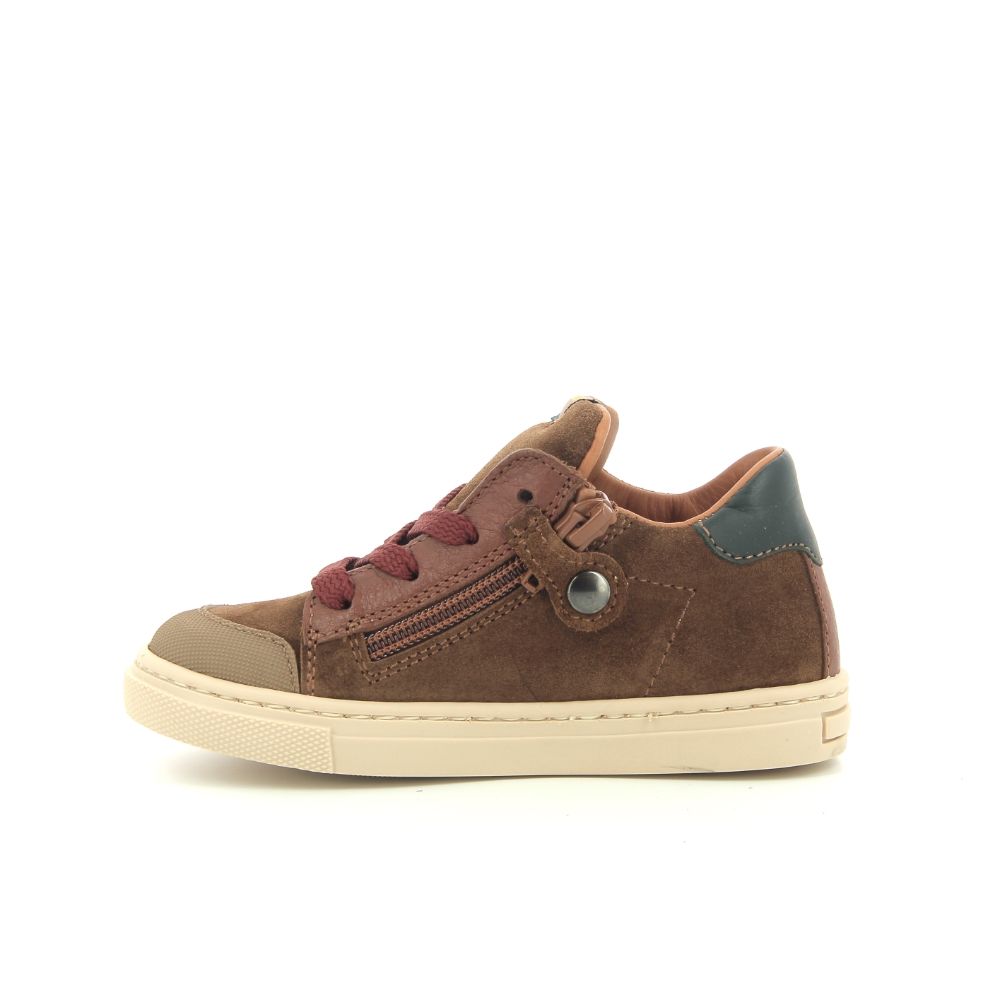 Rondinella Sneaker 249927 cognac