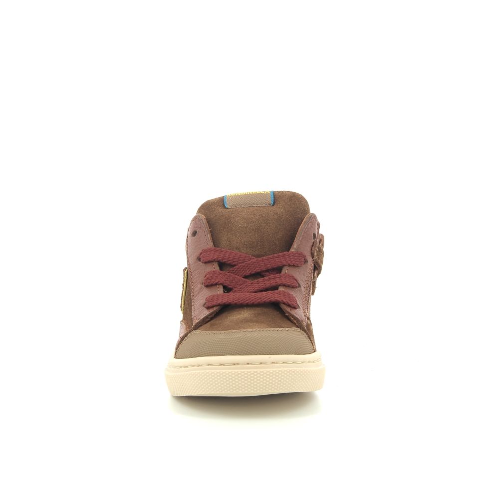 Rondinella Sneaker 249927 cognac