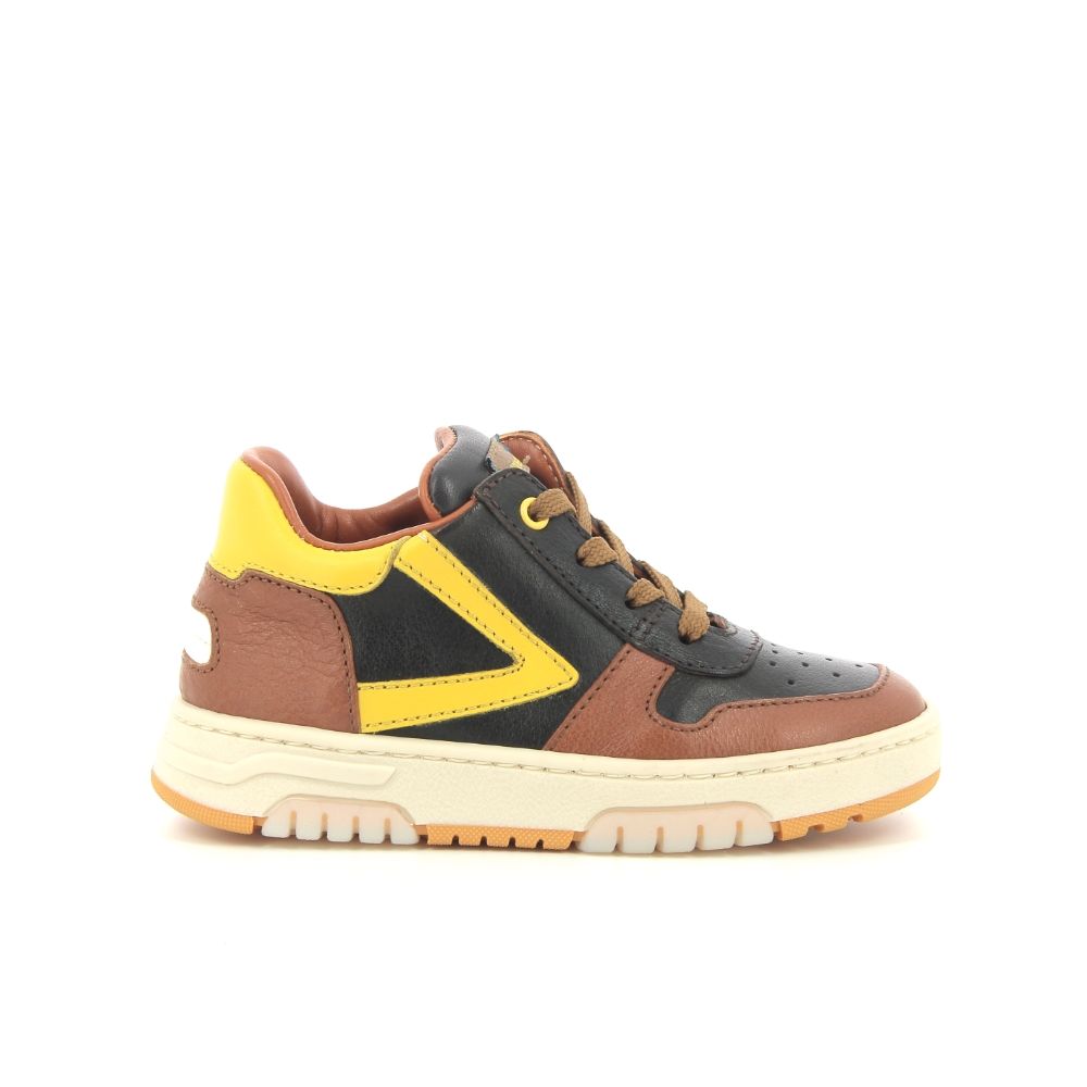 Rondinella Sneaker 249928 cognac