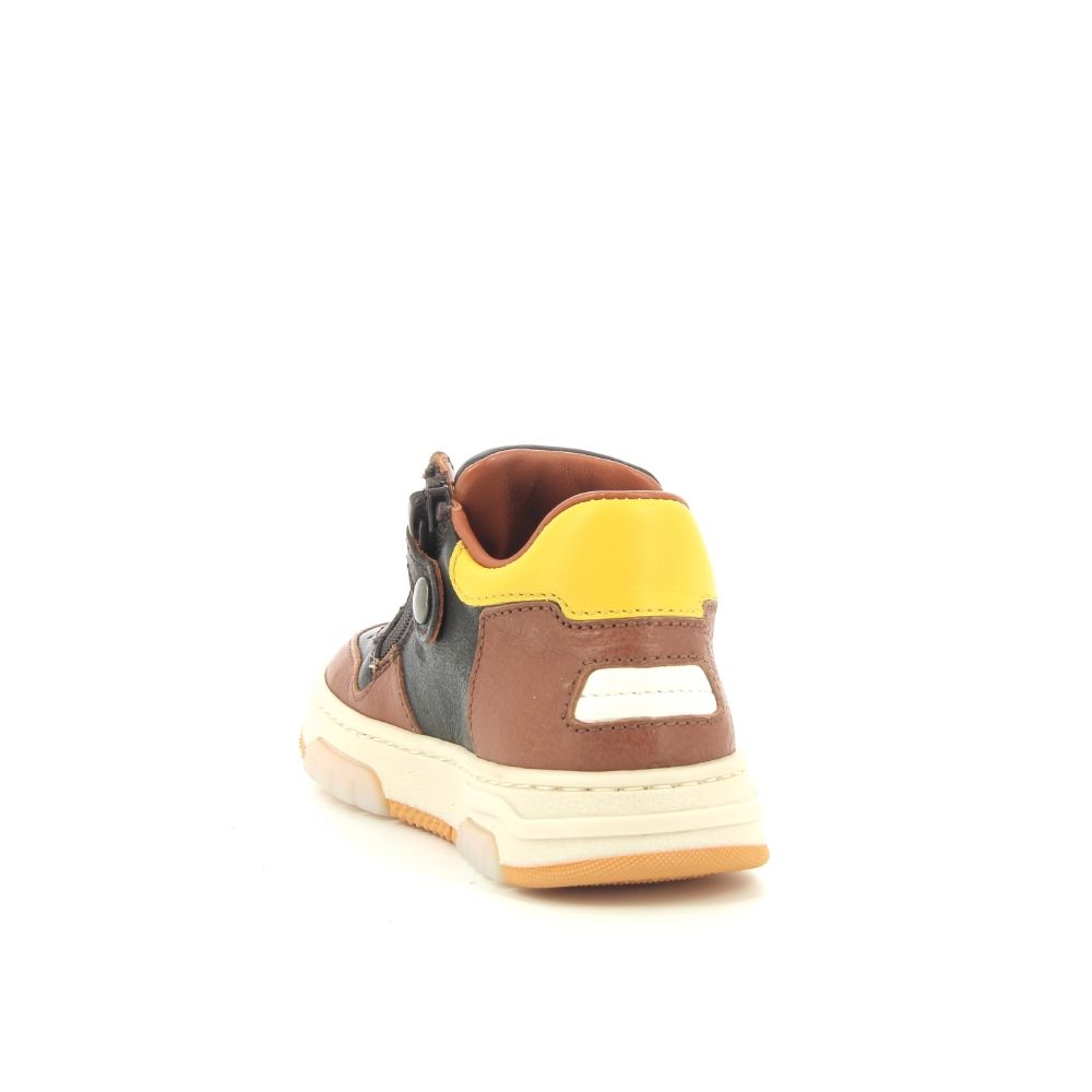 Rondinella Sneaker 249928 cognac