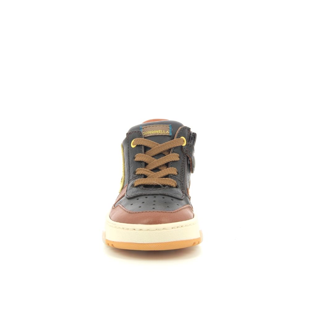 Rondinella Sneaker 249928 cognac