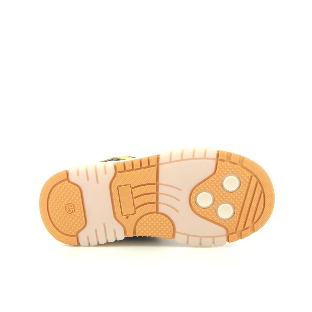 Rondinella Sneaker 249928 cognac