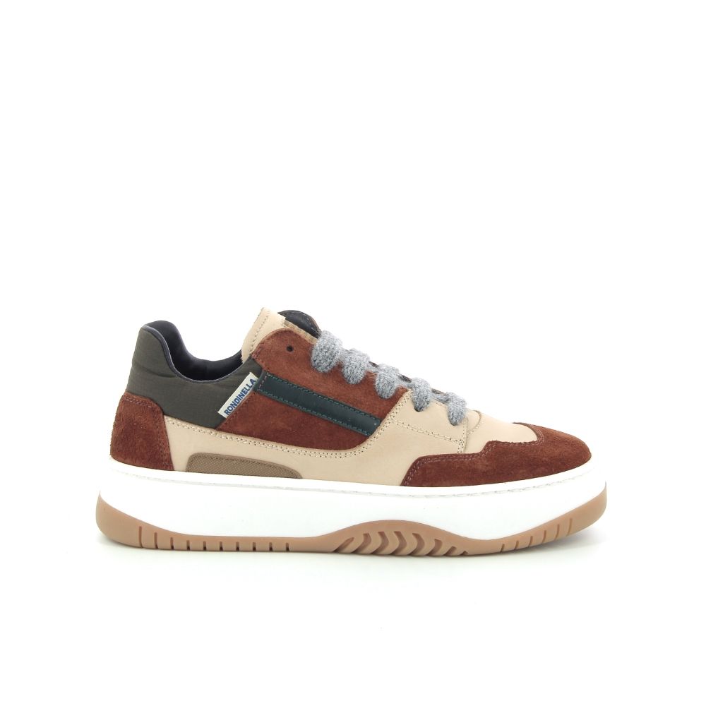 Rondinella Sneaker 249930-36 beige