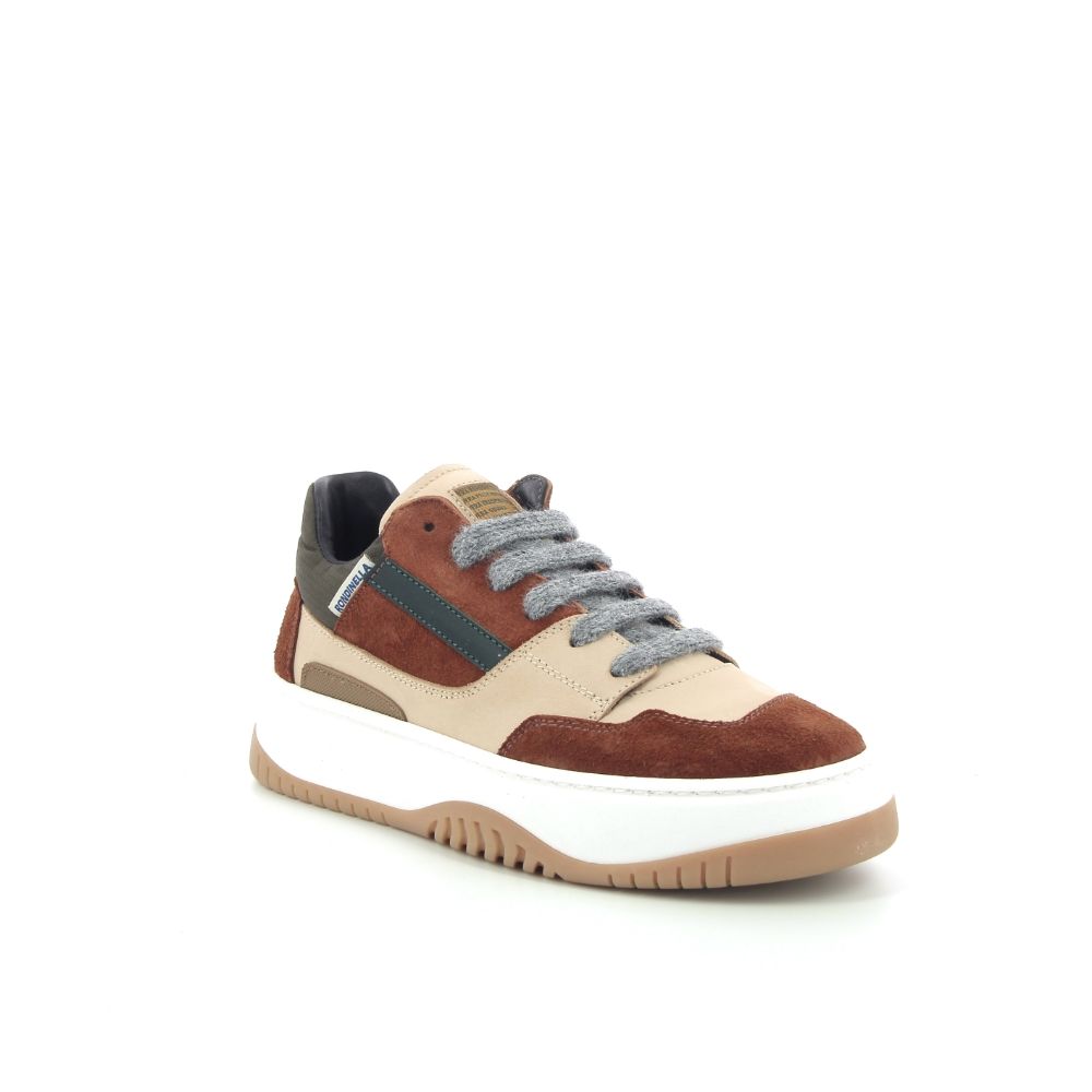 Rondinella Sneaker 249930 beige