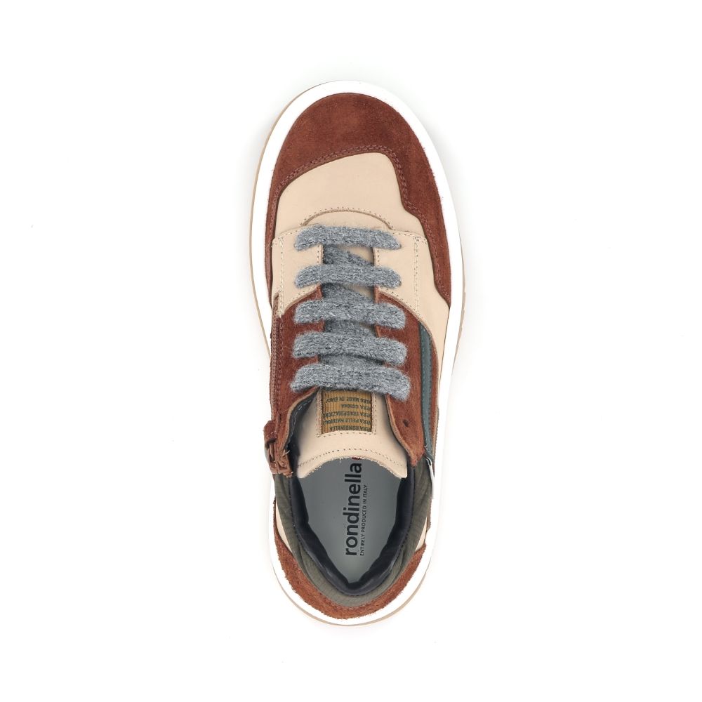 Rondinella Sneaker 249930 beige