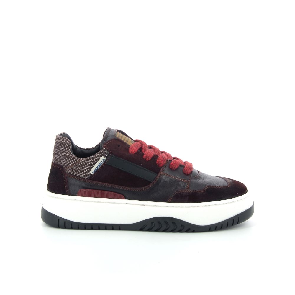 Rondinella Sneaker 249931 rood