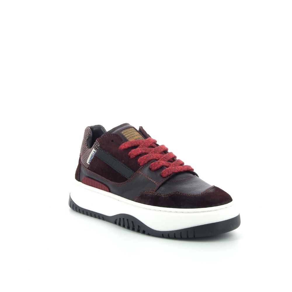 Rondinella Sneaker 249931 rood