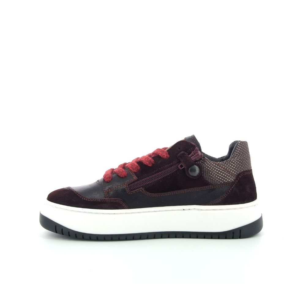 Rondinella Sneaker 249931 rood