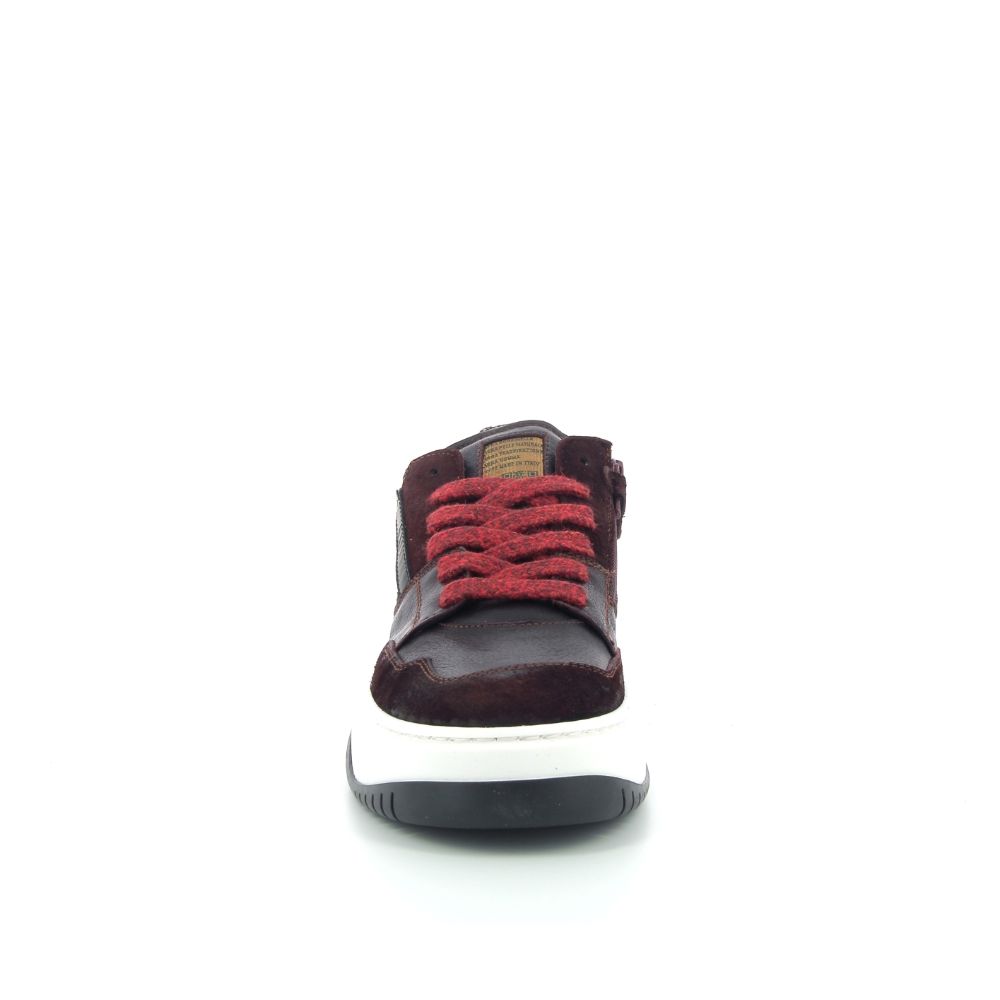 Rondinella Sneaker 249931 rood