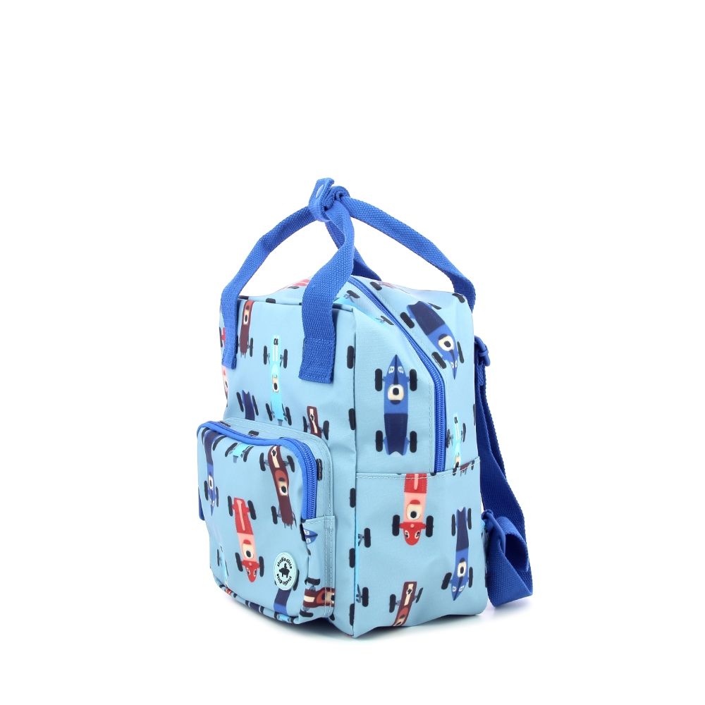 Studio Ditte Small Backpack 249935 blauw