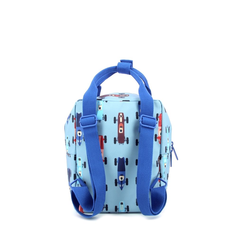 Studio Ditte Small Backpack 249935 blauw