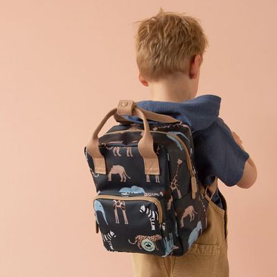 Safari small