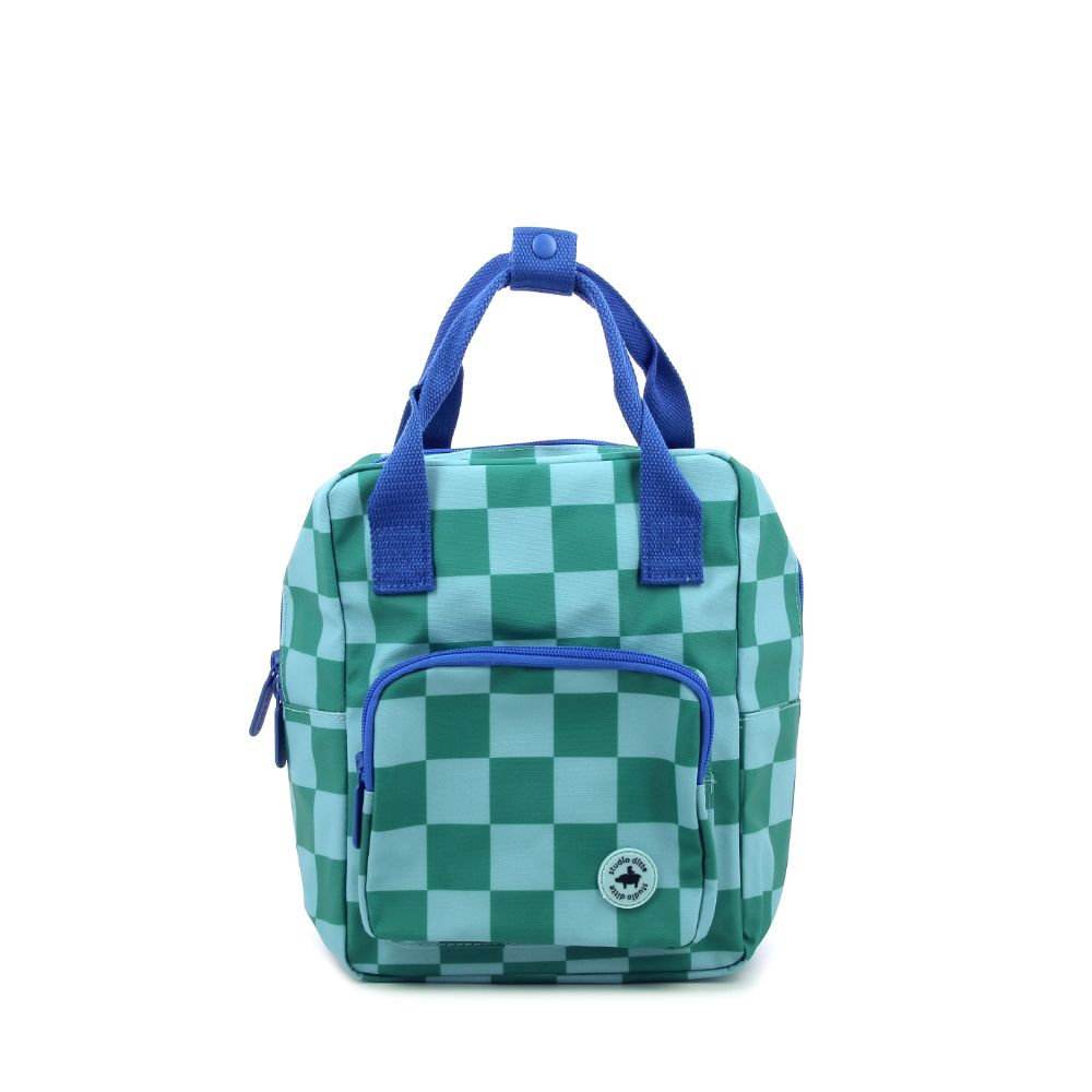 Studio Ditte Small Backpack 249938 groen