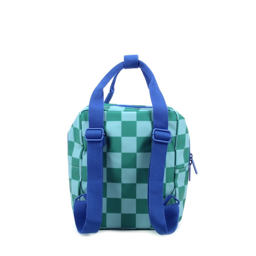 Studio Ditte Small Backpack 249938 groen