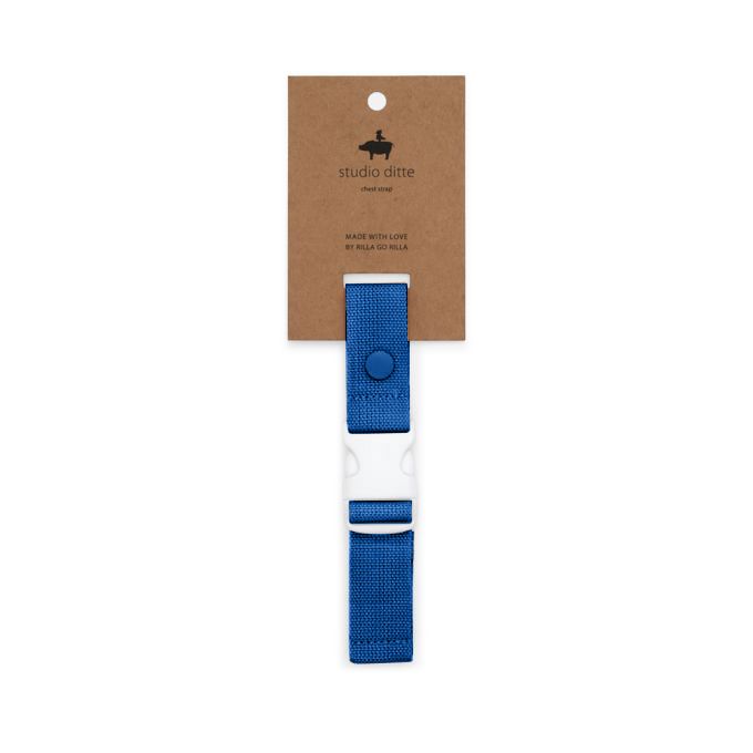 Studio Ditte Chest Strap 249942 blauw