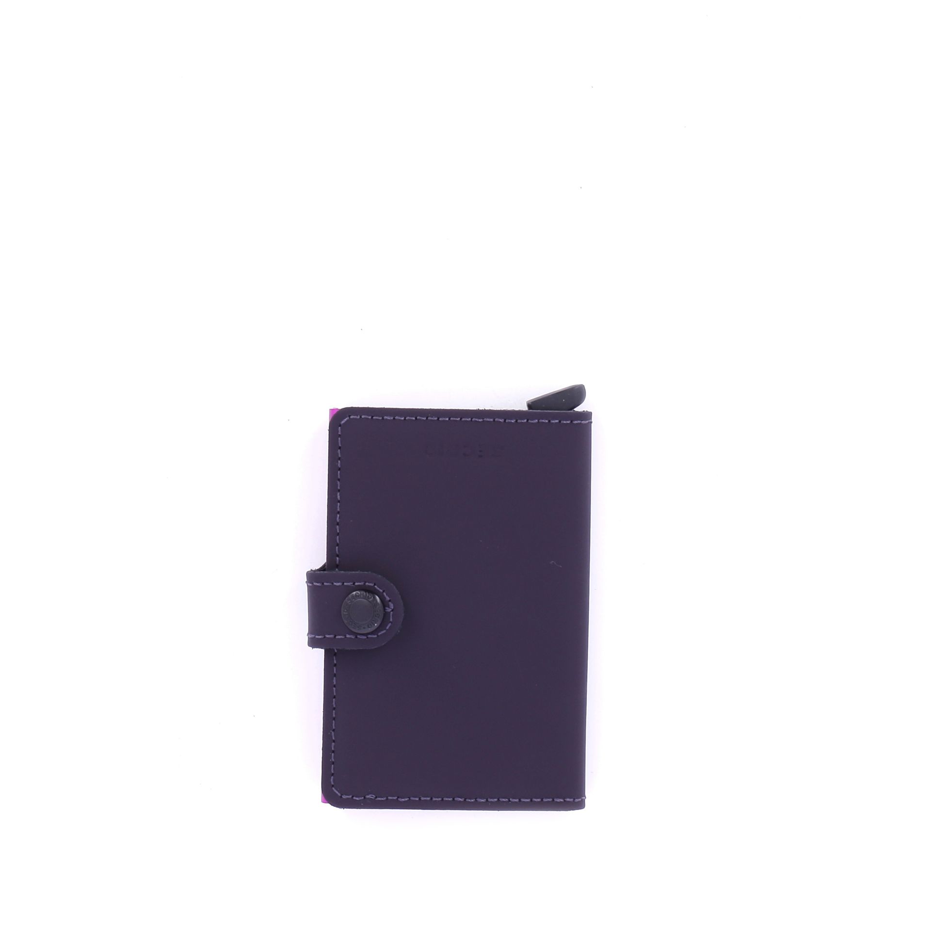 Secrid Miniwallet 249950 paars