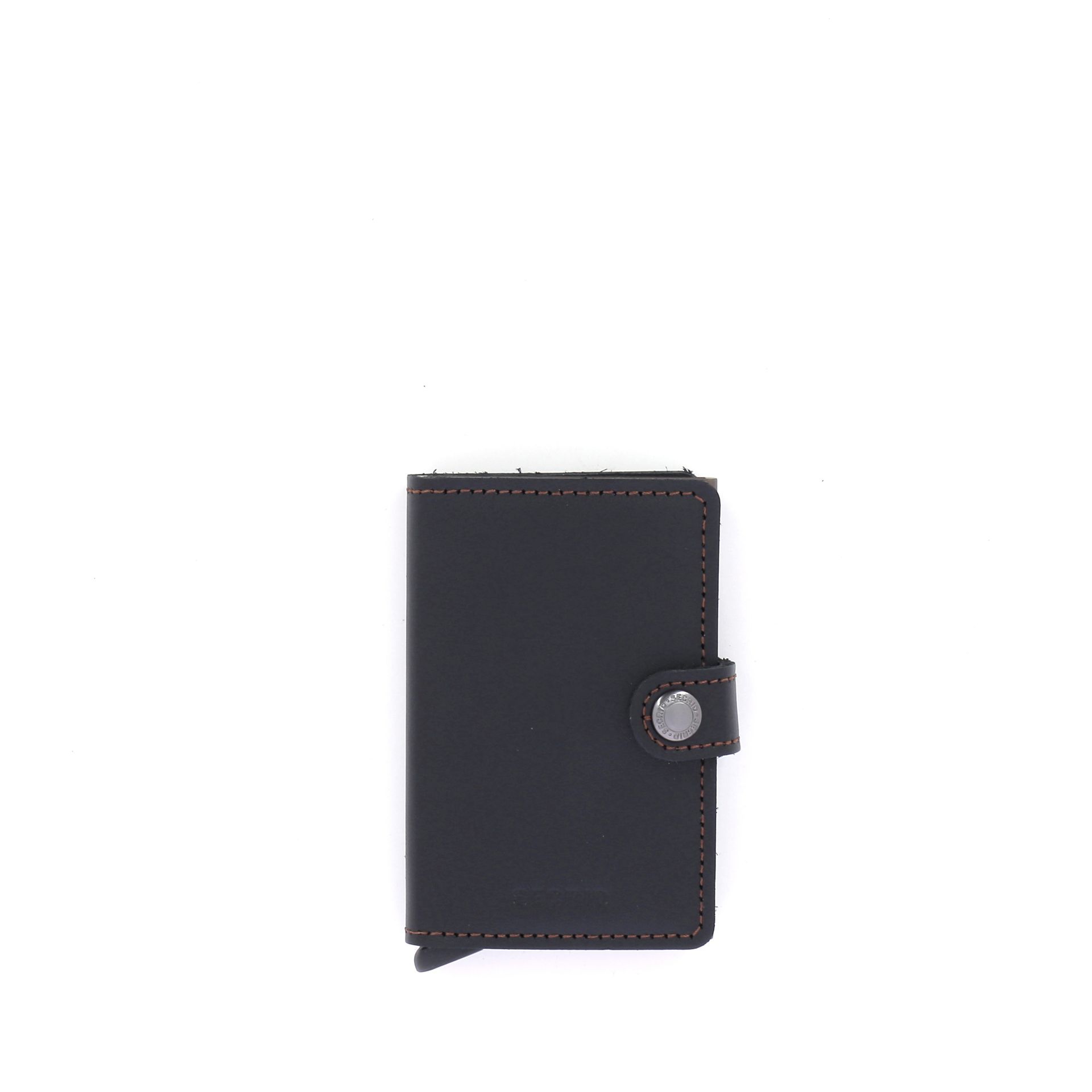 Secrid Miniwallet 249952 zwart