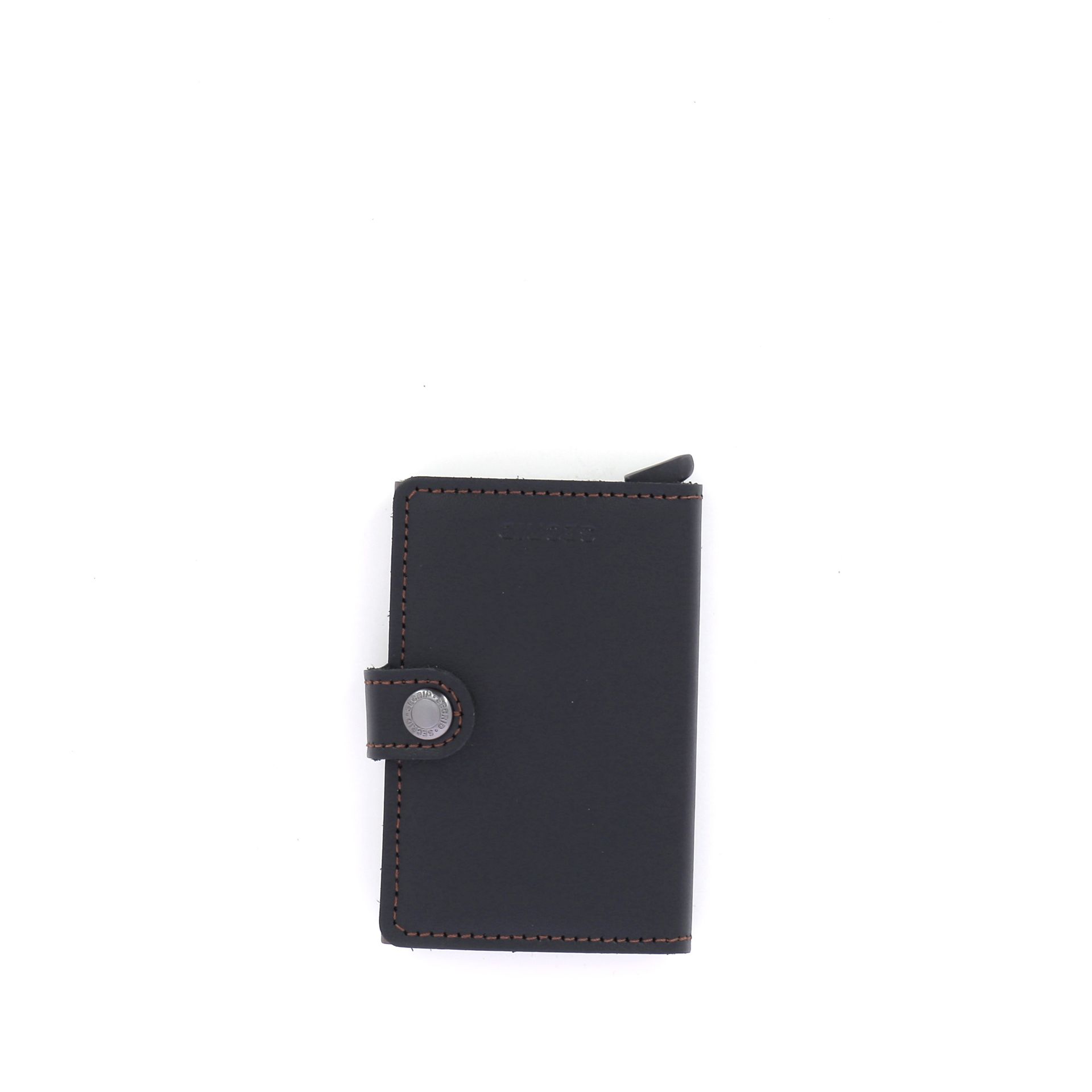 Secrid Miniwallet 249952 zwart