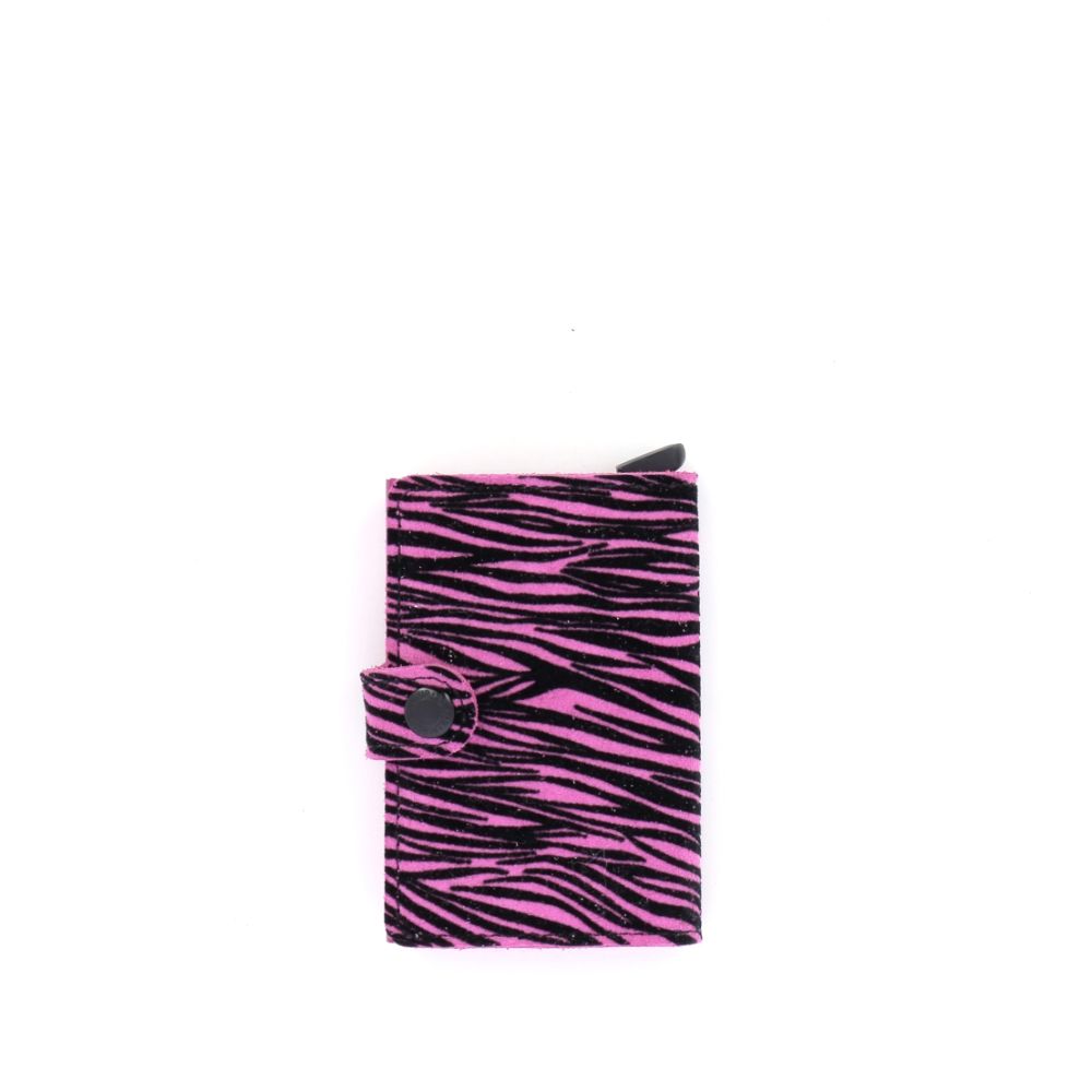 Secrid Miniwallet 249956 roze