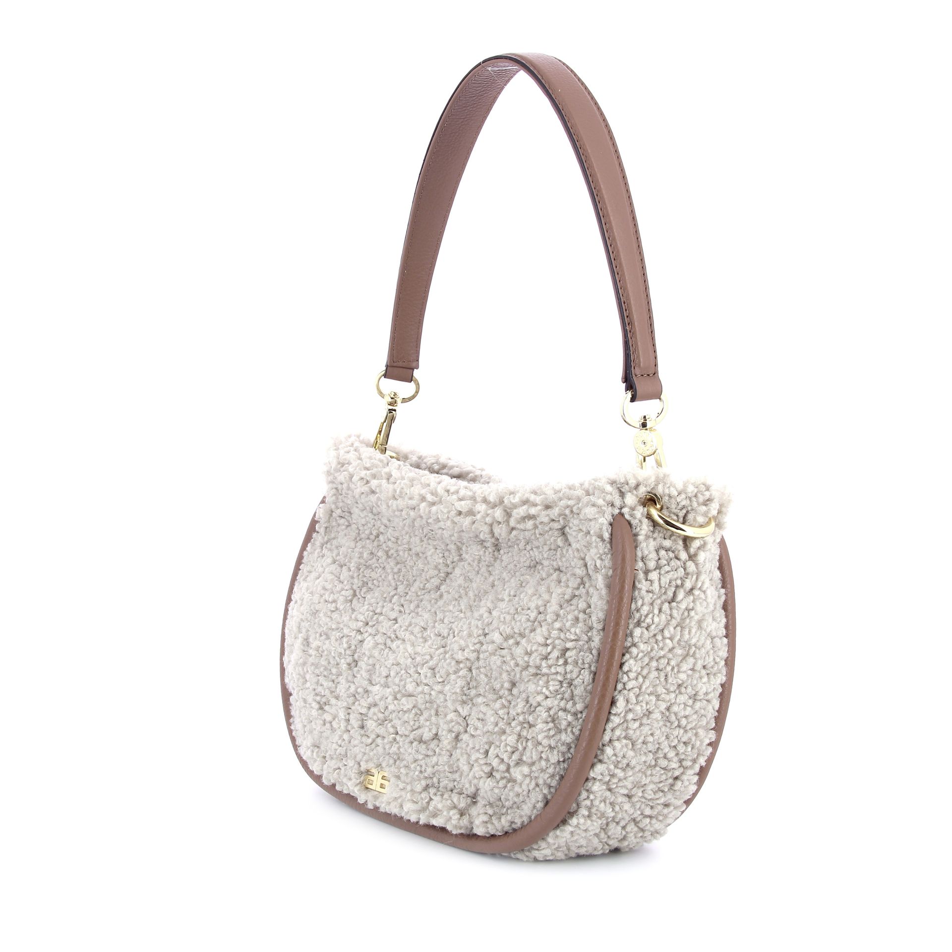 Abro Willow 250008 taupe