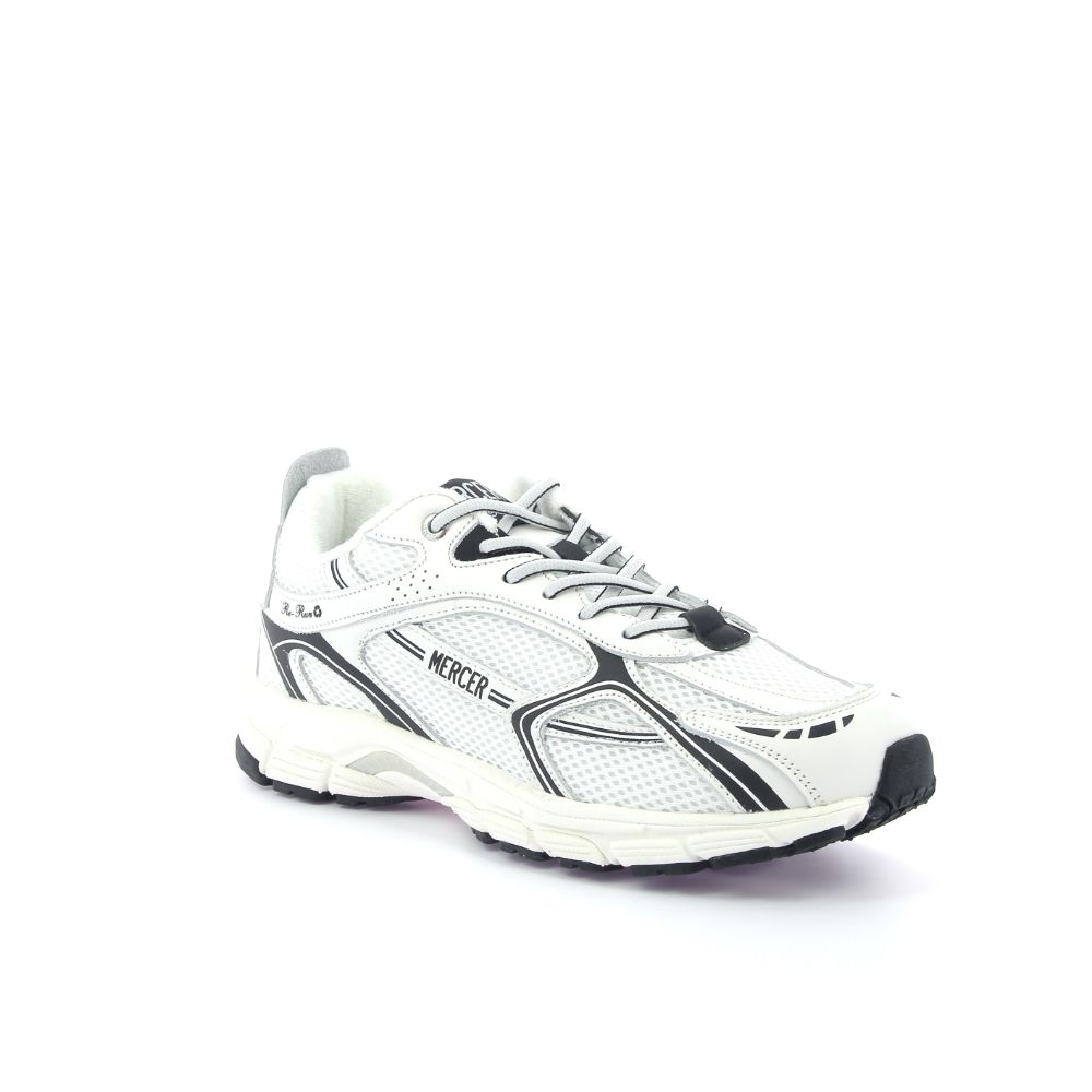 Mercer Re Run Speed 250064 wit