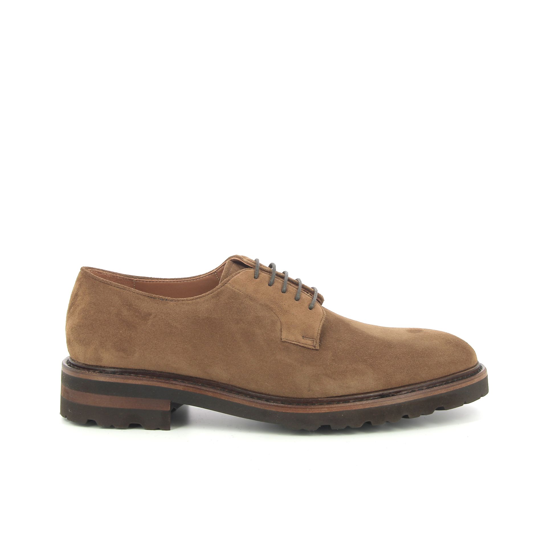 Carlos Santos Veterschoen 250066 cognac