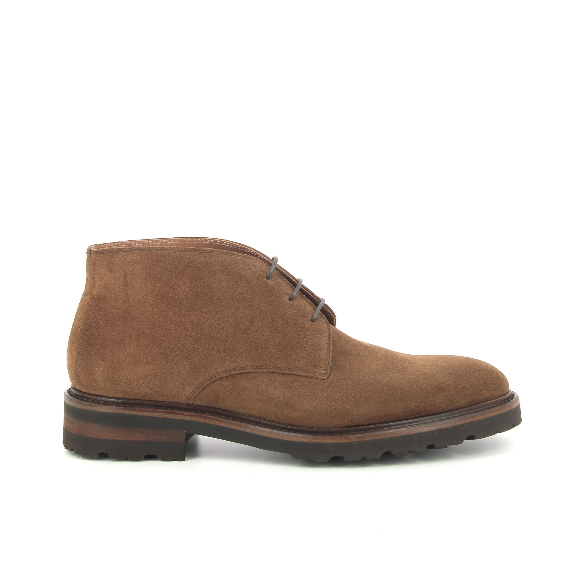 Carlos Santos Boots 250068 cognac