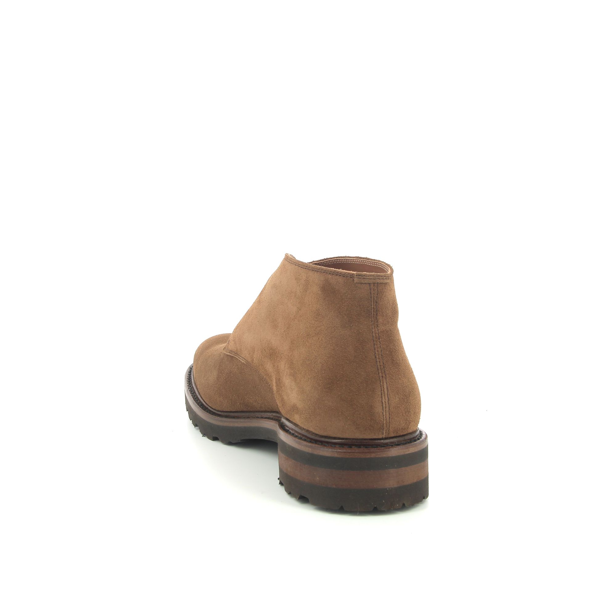 Carlos Santos Boots 250068 cognac