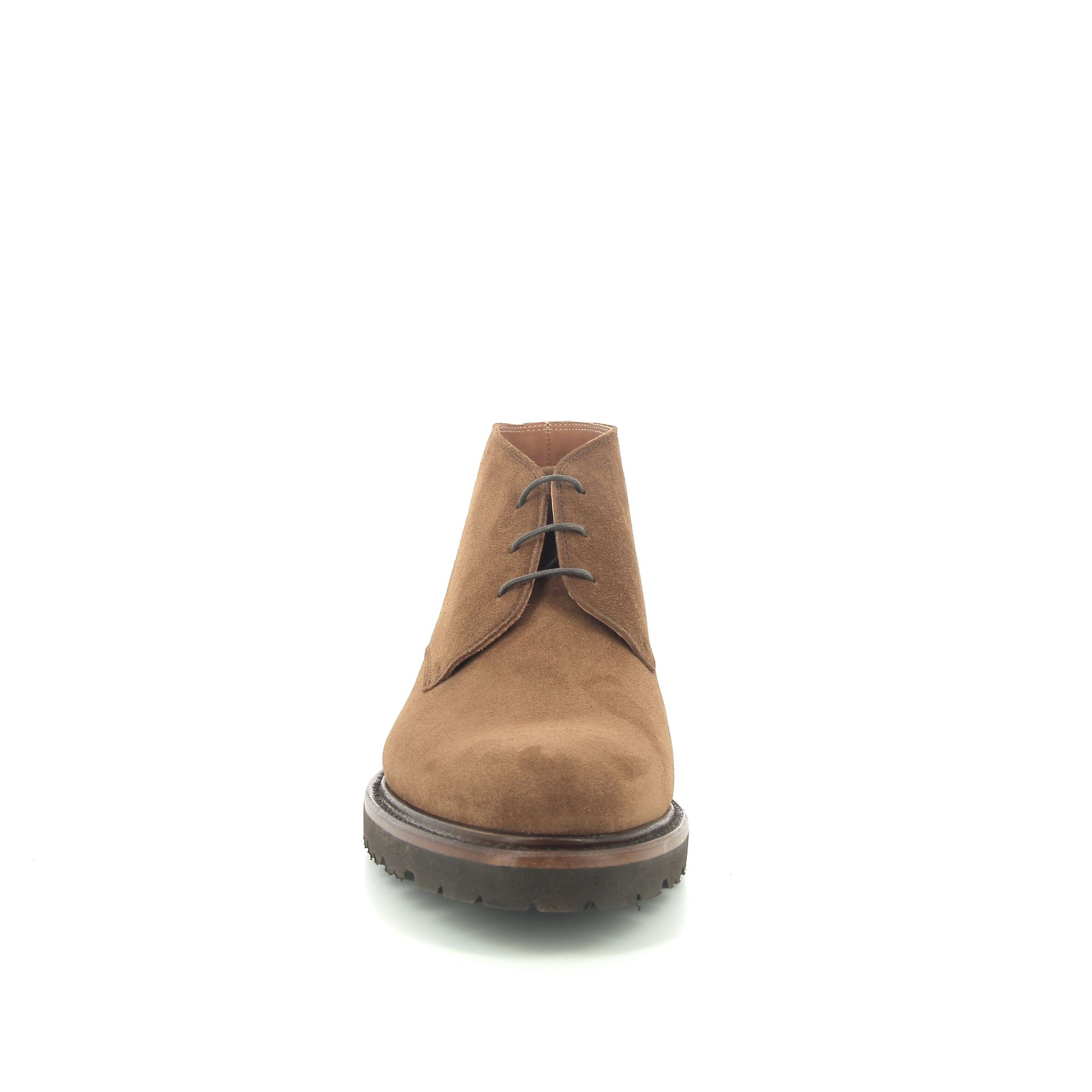 Carlos Santos Boots 250068 cognac