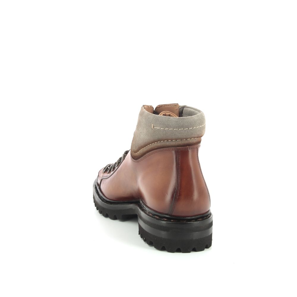 Carlos Santos Boots 250069 cognac