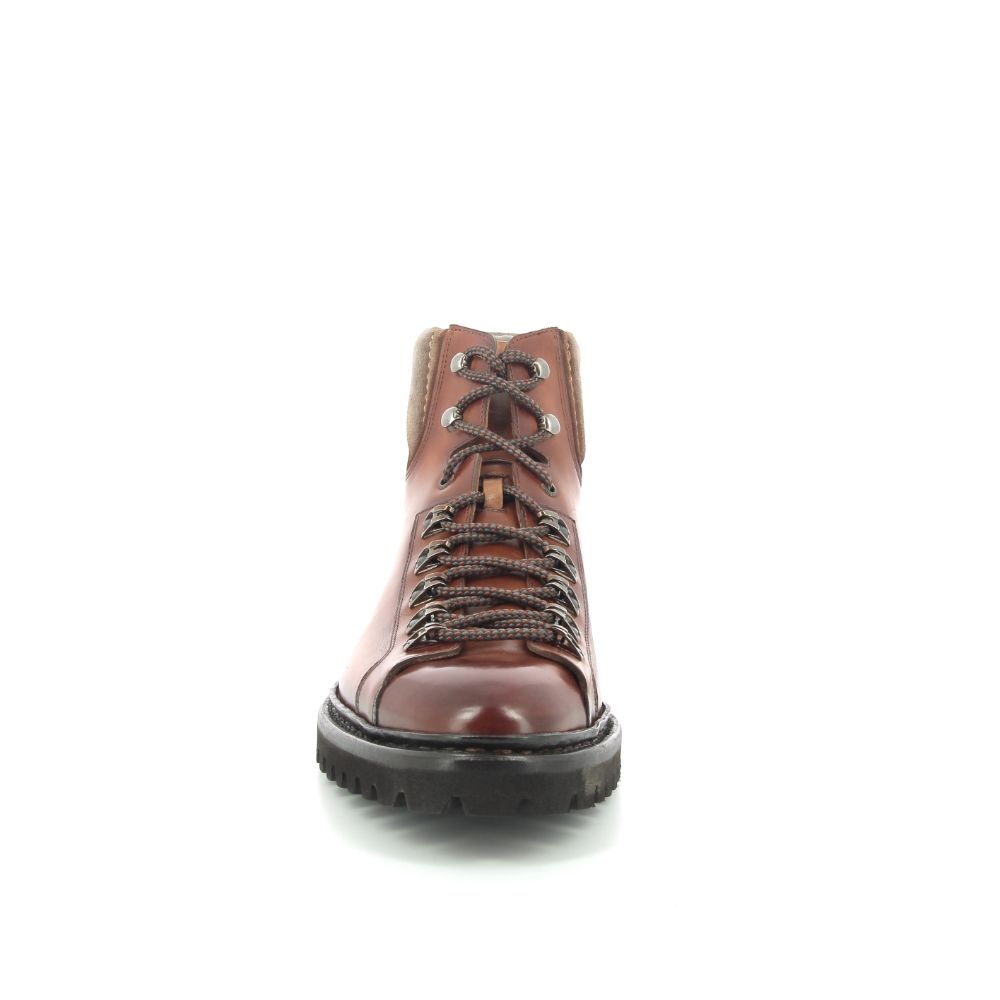 Carlos Santos Boots 250069 cognac