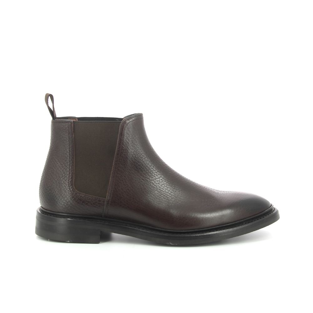 Carlos Santos Boots 250070 bruin